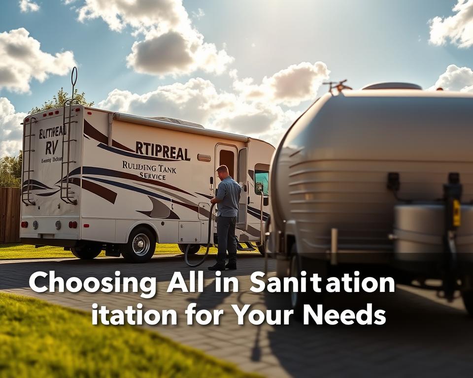 Tips for Getting Accurate and Transparent California City RV Septic Tank Pumping Cost Estimates