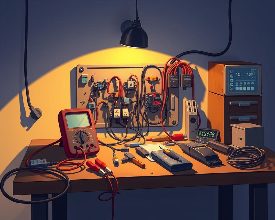 How Residential Electrician Services Can Increase Your Home’s Value