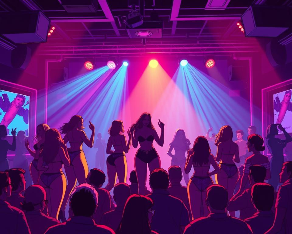 Female Strippers: How to Ensure a Fun and Respectful Experience