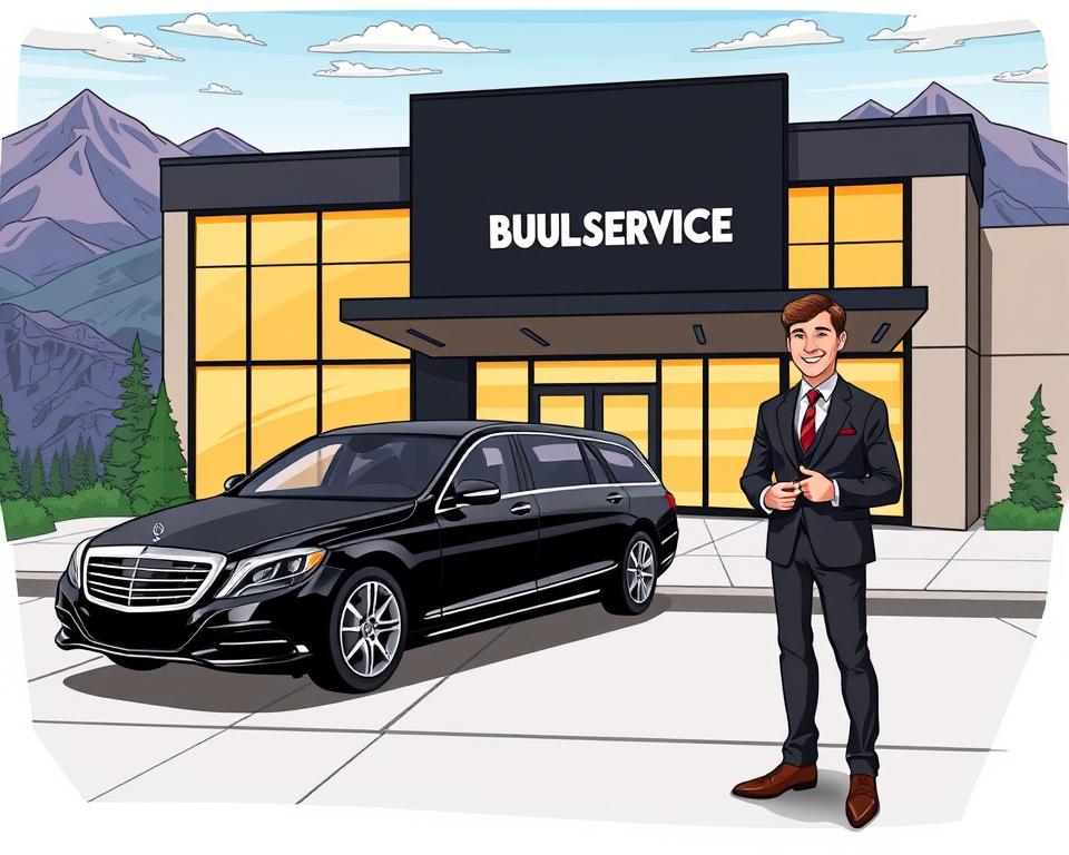 Town Car Service Boulder Co: Late-Night Coverage And Reliability