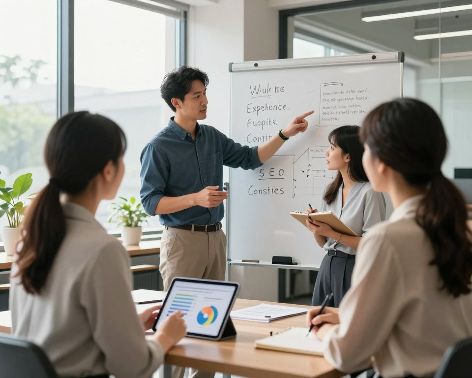 Why Marketing 1on1 is the Best Internet Marketing Company in Indianapolis