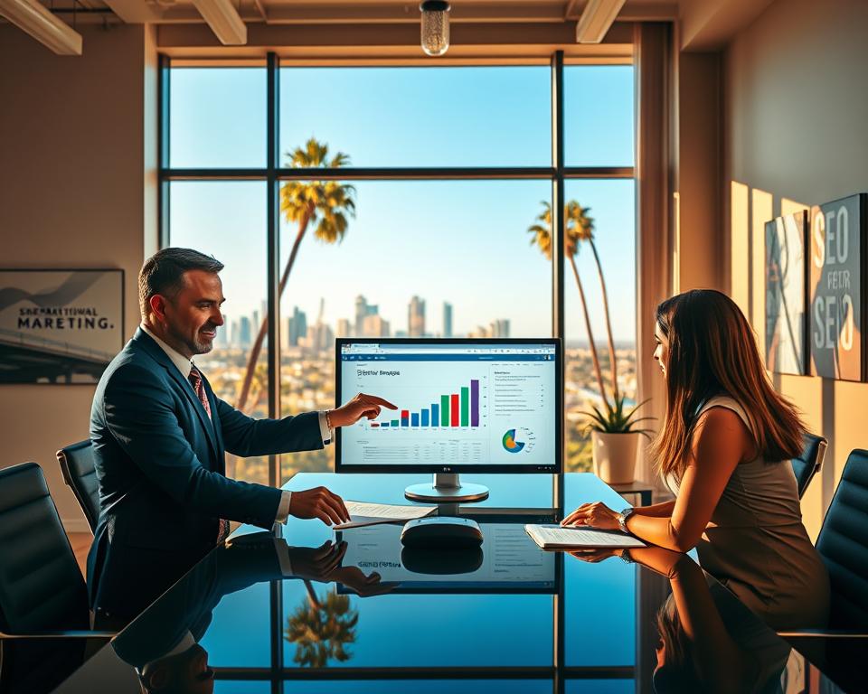 Marketing 1on1 is the Top SEO in Jacksonville, Fl