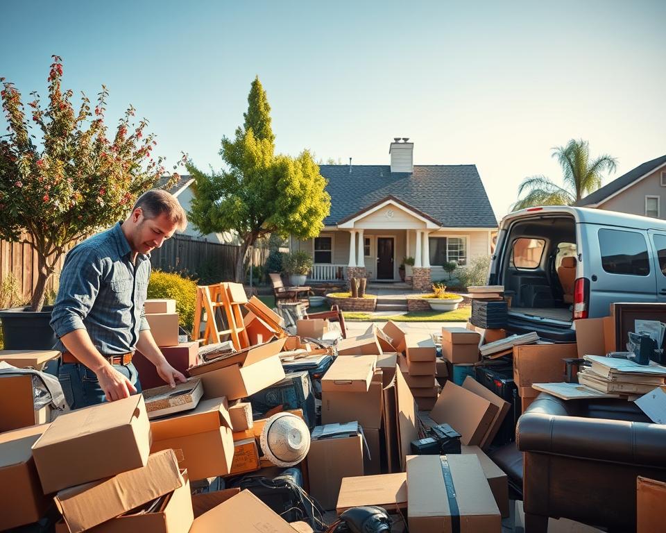 Office Cleanout Thousand Oaks: Clear Space Without Downtime