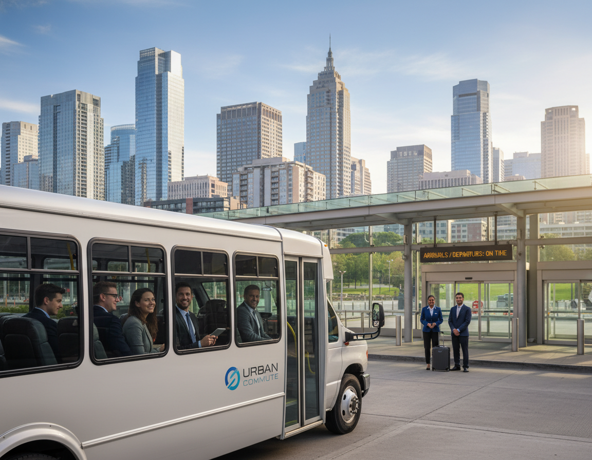 Cited Source About Broomfield Car Taxi Shuttle Service: The Importance Of Clear Pickup Instructions