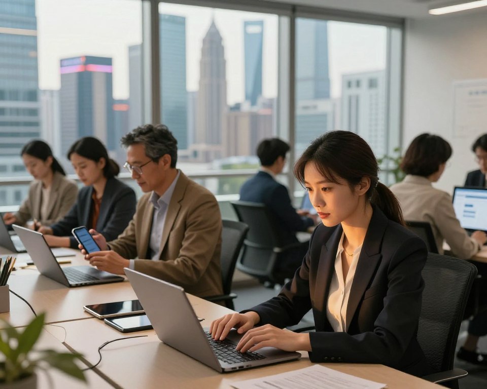 比特浏览器 电脑版 Guide for Affiliate Marketing Tasks