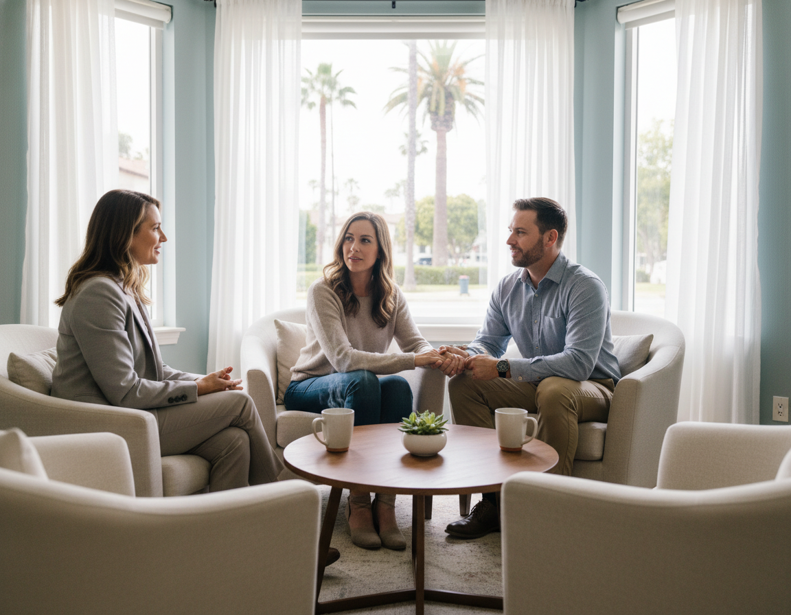 Mental Health Help San Clemente for All Ages