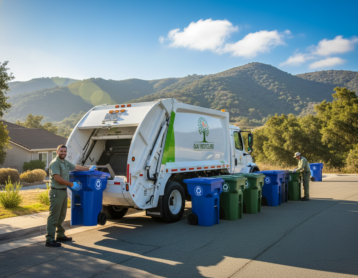 Residential Hot Tub Removal Ojai
