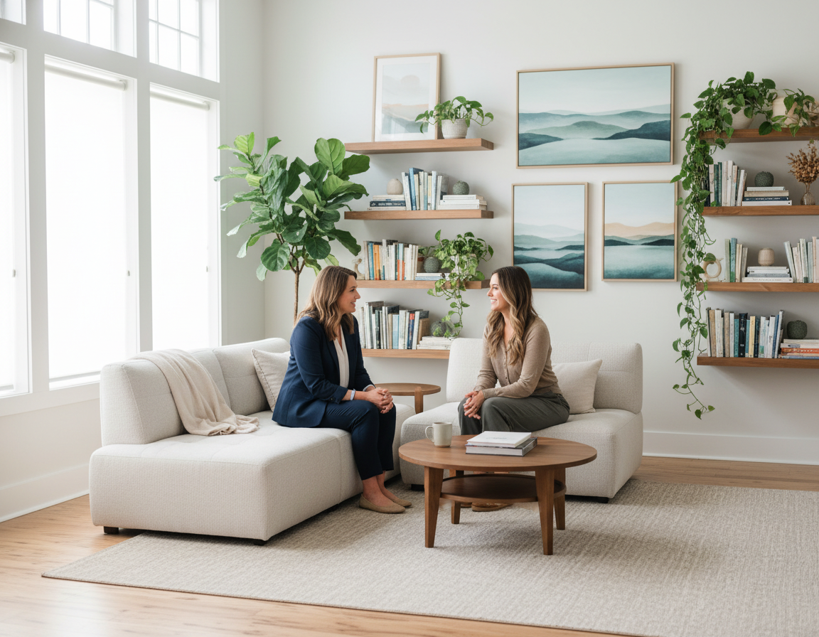 Couple Counseling San Bernardino