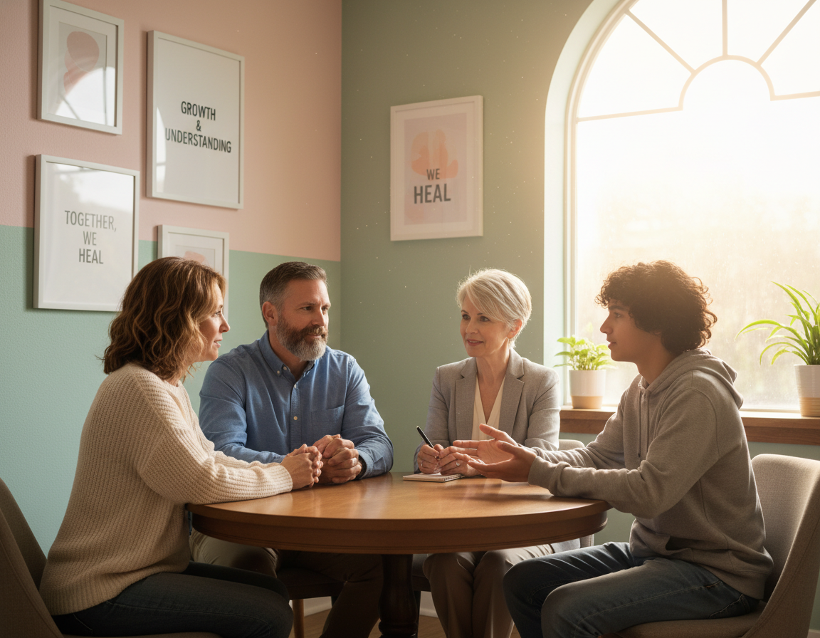 Individual Therapy San Diego: Trauma Recovery