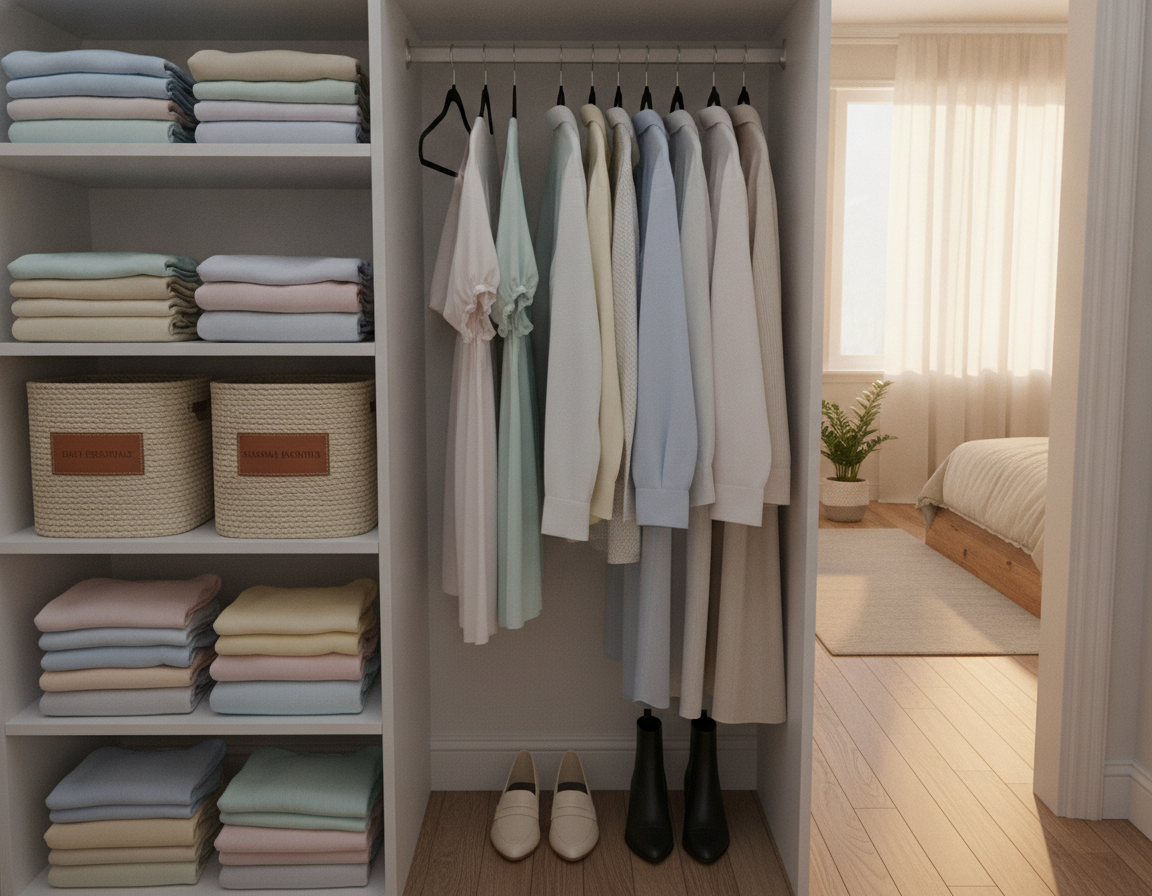Closet Company