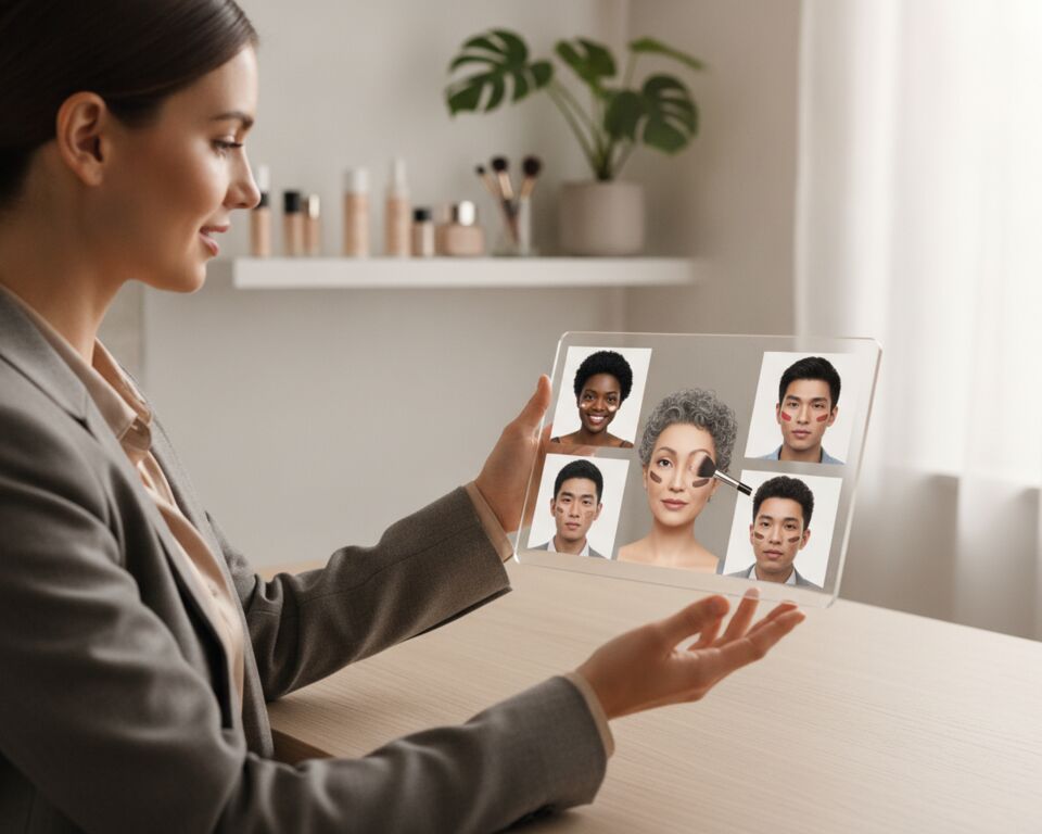 Why Clients Love Virtual Makeup Services By Jen Caylegaum