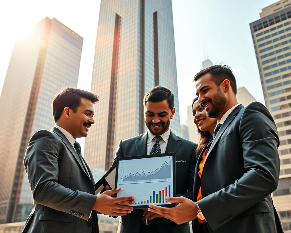 Why Choose Marketing 1on1 for Digital Marketing in New York?