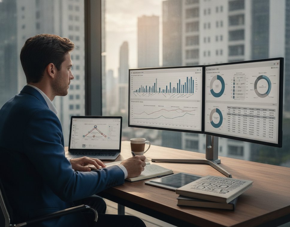 Affordable SEO Expert on Whether Hiring an SEO Expert Is Worth It