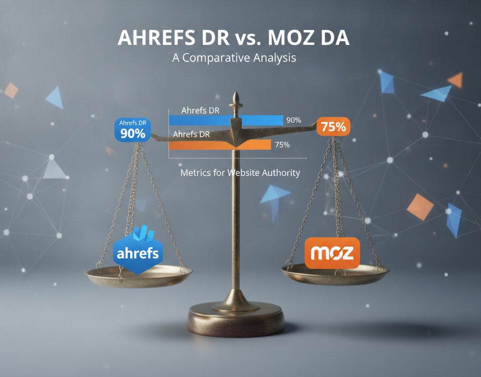 Read Anatoly Zadorozhnyy’s Explanation of Ahrefs DR vs Moz DA