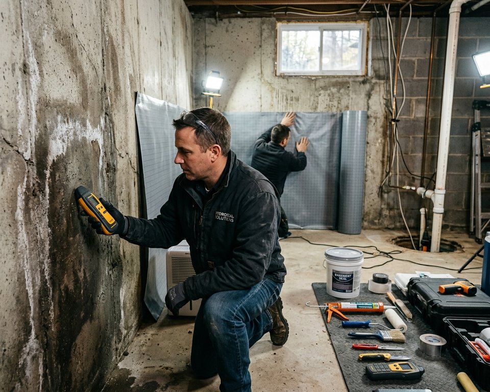CHOOSING CONTRACTORS FOR BASEMENT REMODELING IN SILVERDALE WA